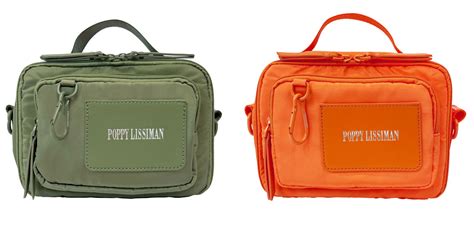 poppy lissiman bento bag.